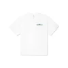 Star Chevron T-Shirt Asia Sizing “White”