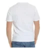Star CHEVRON Tee White OPTICAL White