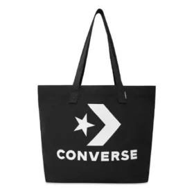 Star Chevron Tote Bag “Black” Star Chevron Tote Bag “Black”