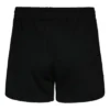Star Chevron Track Short Asia Sizing “Black”