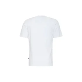 Star Chevron Wordmark T-Shirt Asia Sizing “White”