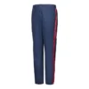 Star Chevron Wordmark Woven Pants Asia Sizing “Navy”