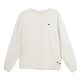 Star Crewneck Sweatshirt Asia Sizing “Beige”