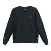 Star Crewneck Sweatshirt Asia Sizing “Black”