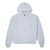 Star Hoodie Asia Sizing “Light Purple”