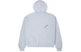 Star Hoodie Asia Sizing “Light Purple”