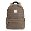 Star Logo Backpack “Brown”