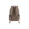 Star Logo Backpack “Brown”