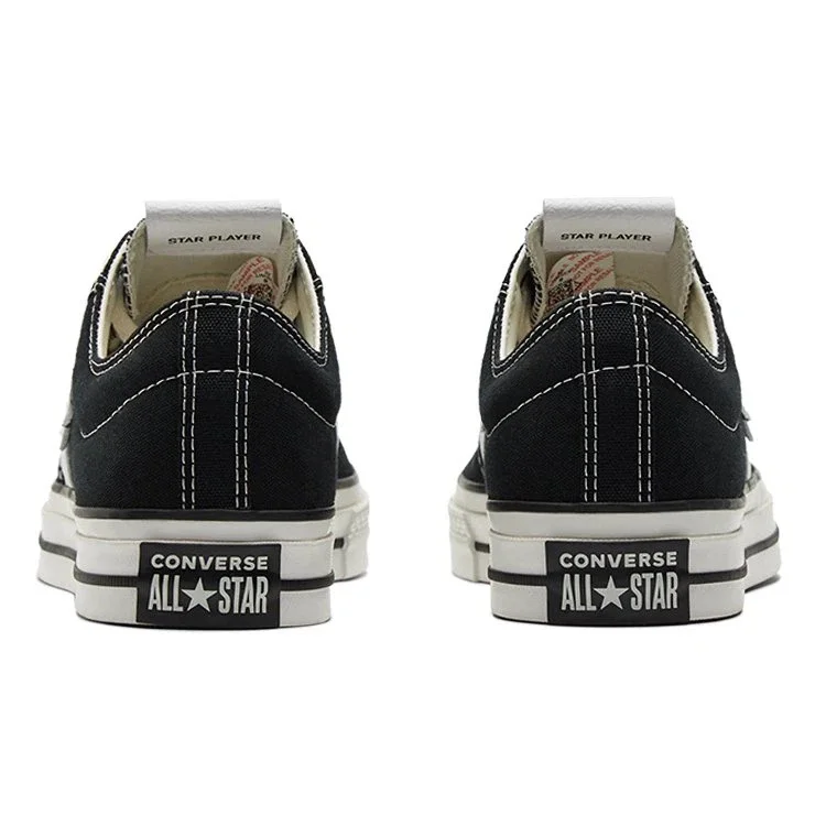 Star Player 76 “Black Vintage White” Star Player 76 “Black Vintage White”