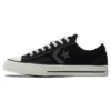 Star Player 76 Colorblock “Black”