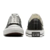 Star Player 76 Fall Leather “Black White”