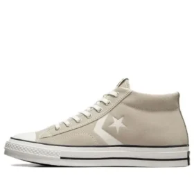 Star Player 76 Leather “Beige”