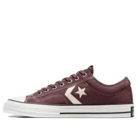 Star Player 76 Leather Low “Eternal Earth Brown”