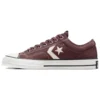 Star Player 76 Leather Low “Eternal Earth Brown”