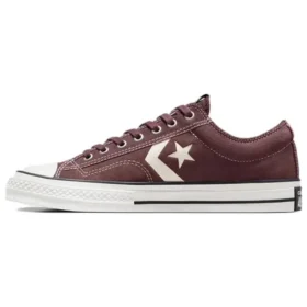 Star Player 76 Leather Low “Eternal Earth Brown”