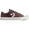 Star Player 76 Leather Low “Eternal Earth Brown”