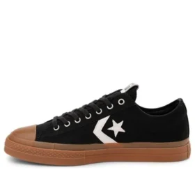 Star Player 76 Low Top “Black”