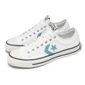 Star Player 76 OX “White Teal”
