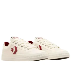 Star Player 76 Oxford “Red Tan”