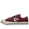 Star Player 76 Retro Hike Low “Deep Bordeaux”