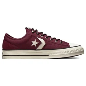 Star Player 76 Retro Hike Low “Deep Bordeaux”