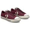 Star Player 76 Retro Hike Low “Deep Bordeaux”
