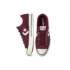 Star Player 76 Retro Hike Low “Deep Bordeaux”