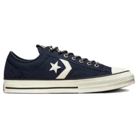 Star Player 76 Retro Hike Low “Obsidian”