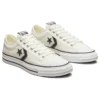 Star Player 76 “Vintage White Black”