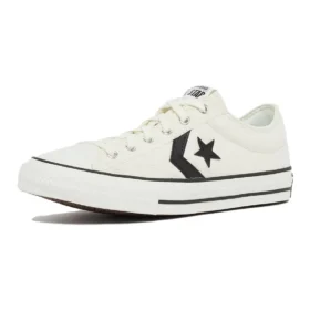 Star Player 76 “White Black”