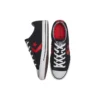 Star Player Black/Red