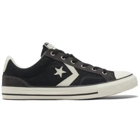 Star Player Low “Alt Exploration – Black”