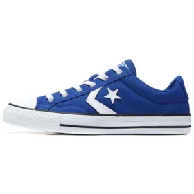 Star Player Low “Blue White”