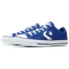 Star Player Low “Blue White”
