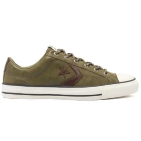 Star Player Low “Hack To School – Field Surplus”