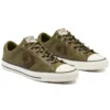 Star Player Low “Hack To School – Field Surplus”