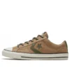 Star Player Low “Hack To School – Nomad Khaki”