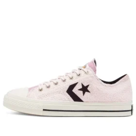 Star Player Low “Reverse Terry – Lotus Pink”