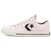 Star Player Low “Reverse Terry – Lotus Pink”