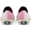 Star Player Low “Reverse Terry – Lotus Pink”