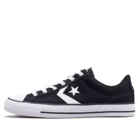 Star Player Ox “Black White”