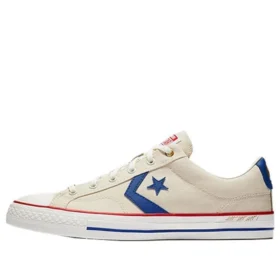 Star Player Ox “Creamwhite Blue”
