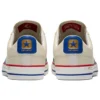 Star Player Ox “Creamwhite Blue”
