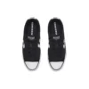 Star Player OX Sneaker schwarz “Black White”
