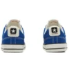 Star Player Retro Casual Skateboarding Shoes Unisex Blue White