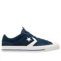 Star Player Shoes “Blue Ivory”