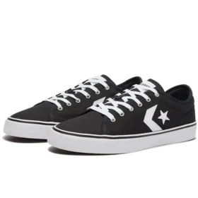 Star Replay Black/White