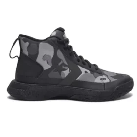 Star Series BB Mid “Black”