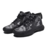 Star Series BB Mid “Black”