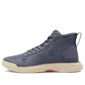 Star Series BB Mid “Carbon Grey Papyrus”